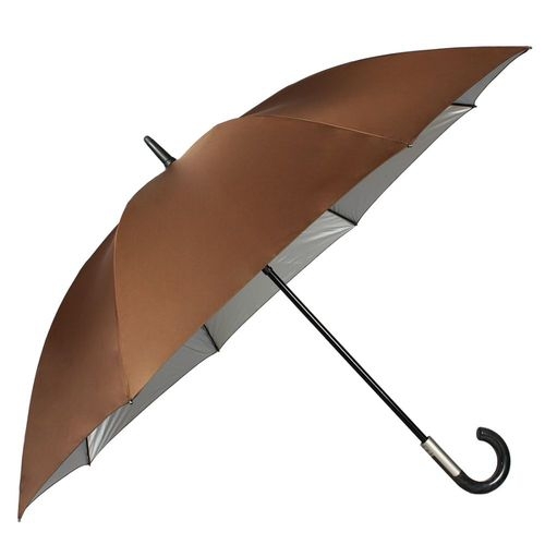 Brown Umbrella