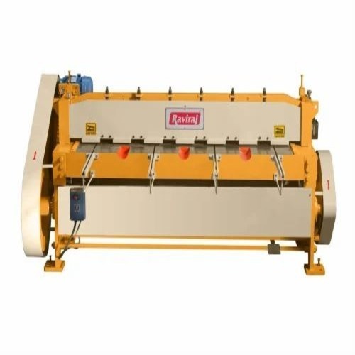 C Frame Hydraulic Press Brake