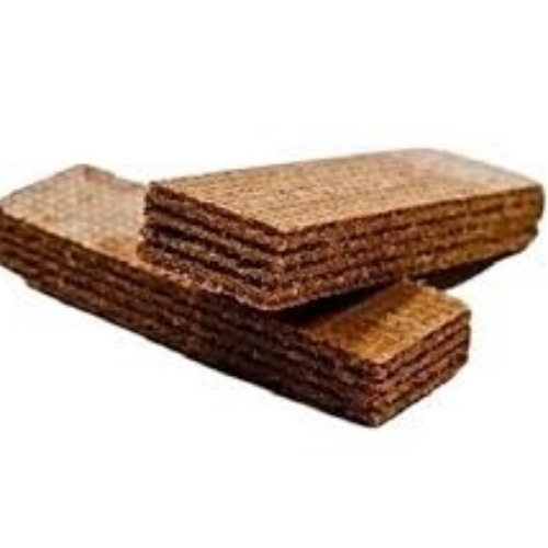 Chocolate Wafers 
