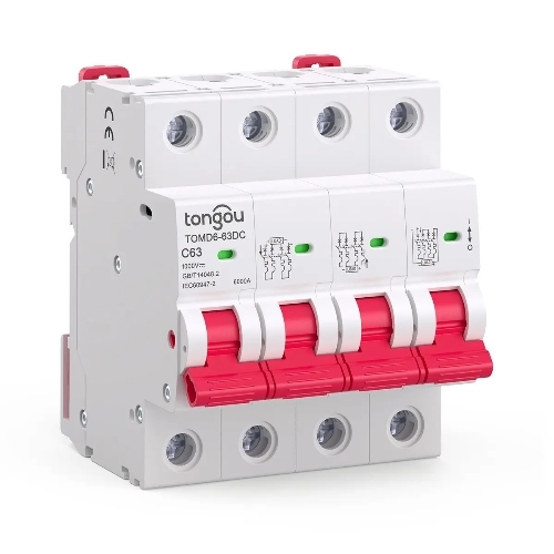 Circuit breaker