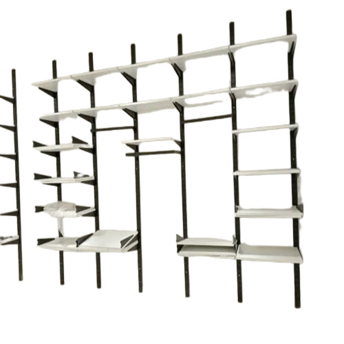 Clothes Display Rack