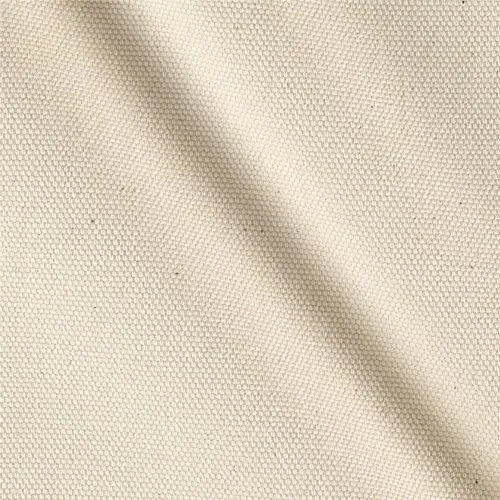 Cotton Canvas Fabric