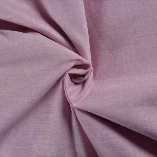 Cotton Chambray Fabric 