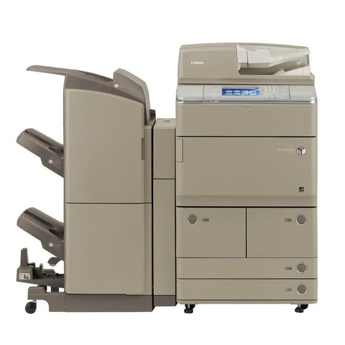 Digital Colour Copier - Paper Size: .