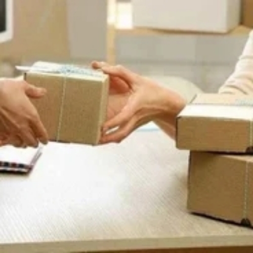 Domestic Document Courier Services