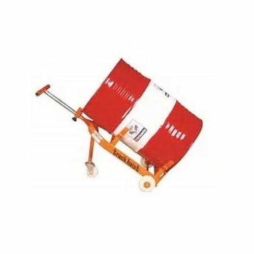 Drum Handler Trolley
