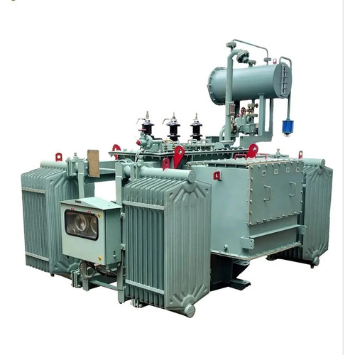 Electrical Power Transformer