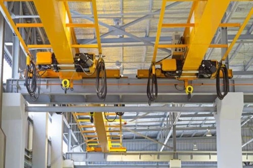 Eot Crane Manufacturer