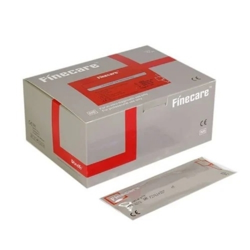 Finecare One Step Ctnt Rapid