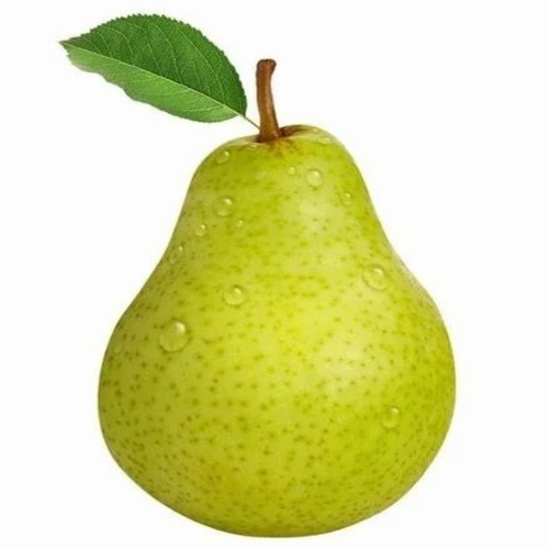 Fresh Pears