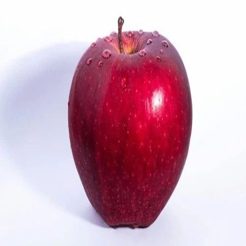 Fresh Red Apple