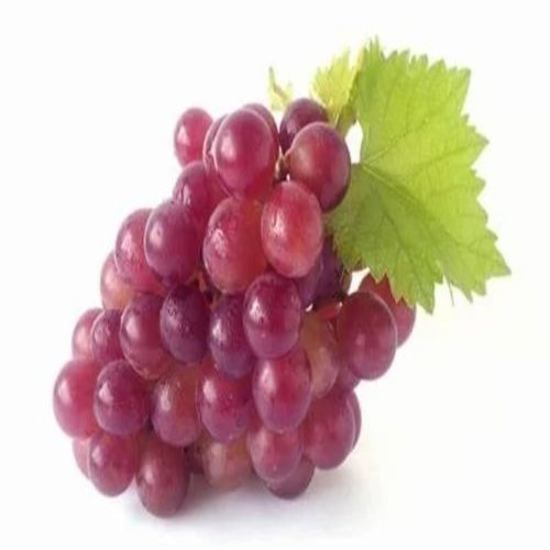 Fresh Red Globe Grapes