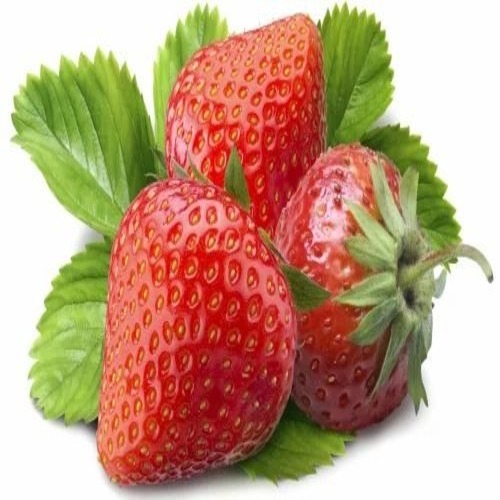 Fresh Strawberry