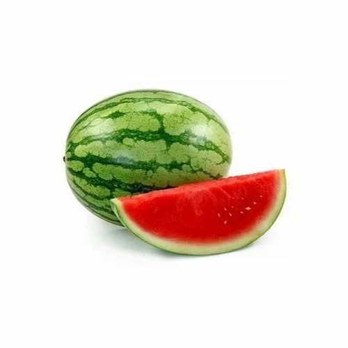 Fresh Watermelon
