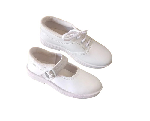 Girl School Shoes