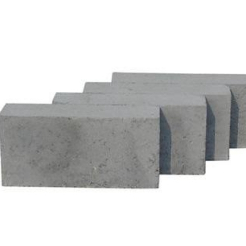 Grey Fly Ash Bricks