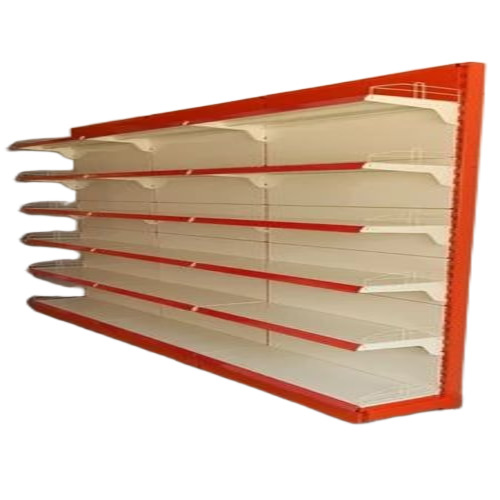 Grocery Display Racks