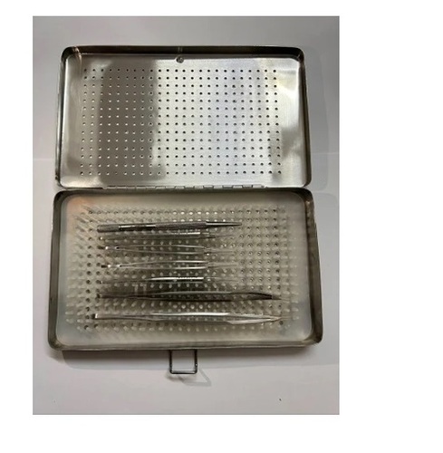 Hair Transplant Instrument Kit