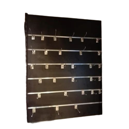 Hanging Display Rack