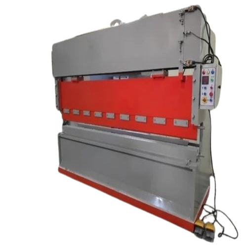 Hydraulic Press Brake