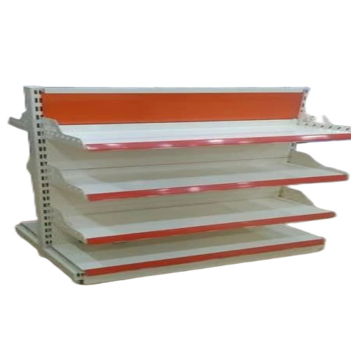 Hypermarket Display Racks