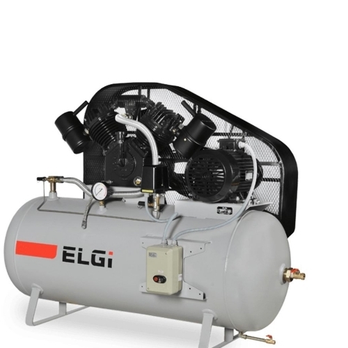 Industrial Air Compressors