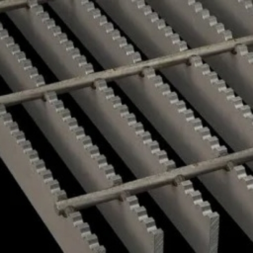 Industrial Bar Grating