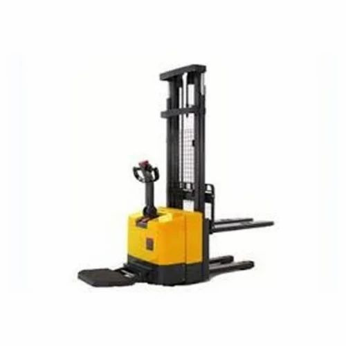 Industrial Hydraulic Stacker