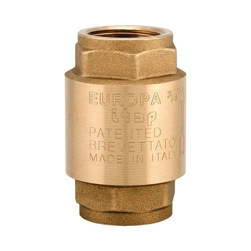 Itap Europa Brass Check Valve
