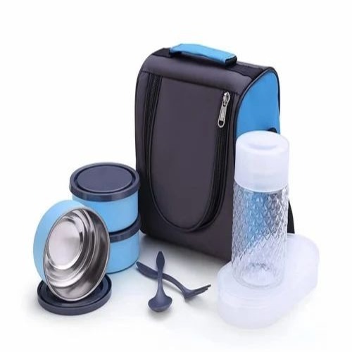 Kitchmake Trendy Lunch Box