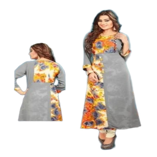 Ladies Designer Kurtis