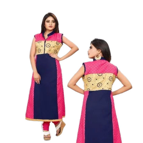 Ladies Fancy Kurti