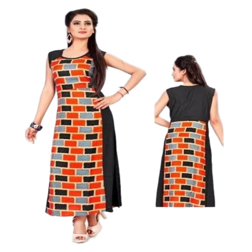 Ladies Kurti