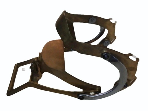 Large Animal Mouth Gag