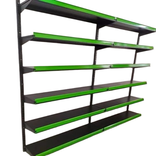 Mart Display Rack