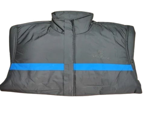 Mens Polyester Jacket