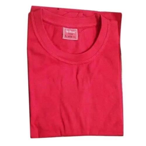 Mens Promotional T-Shirt 