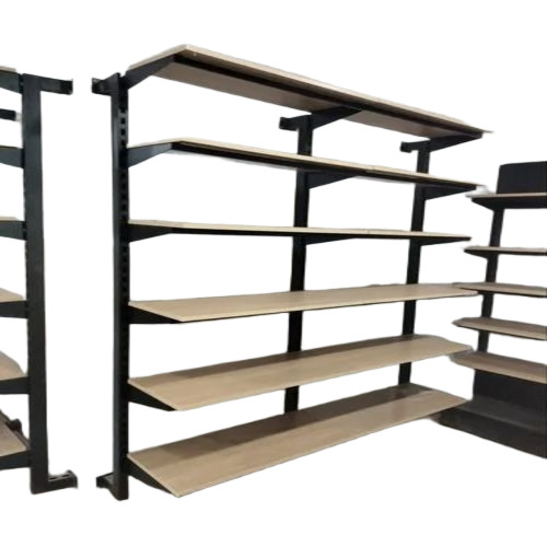 Metal Display Racks