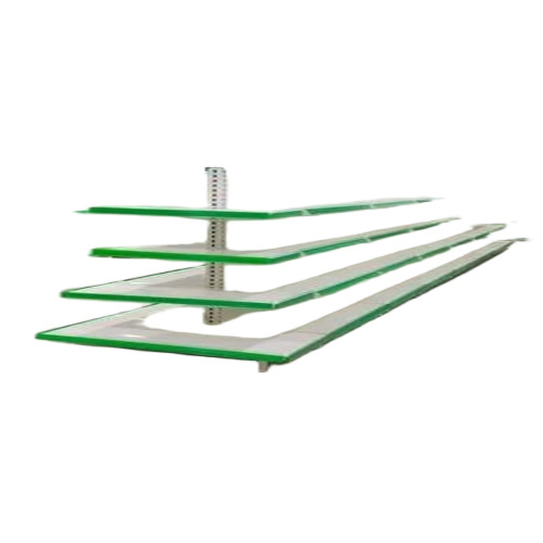 Metal Mart Display Rack