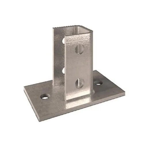 Mild steel bracket