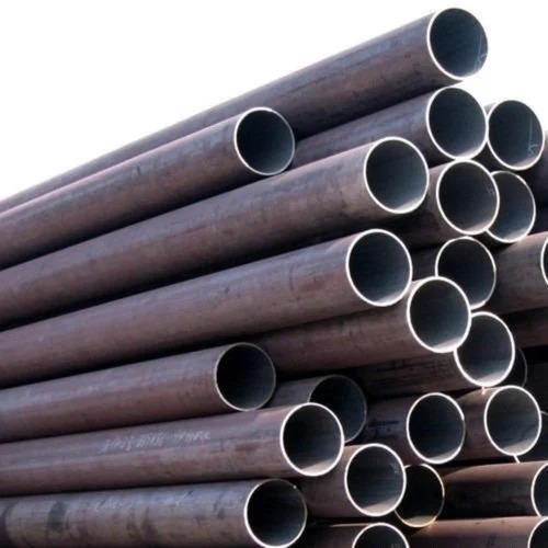 Mild Steel Round Tube