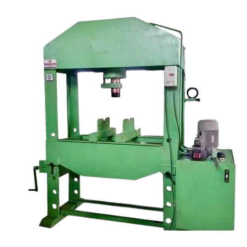 Mini Press Brake Machine