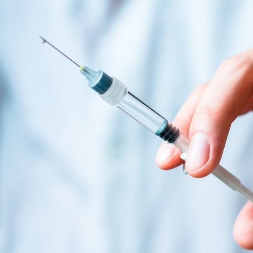 Needlestick Injuries, Discarded Needles And The Risk Of Hiv Transmission