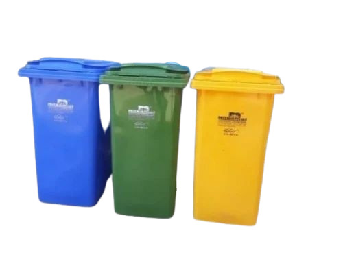 Nilkamal Dustbin 120 Ltr