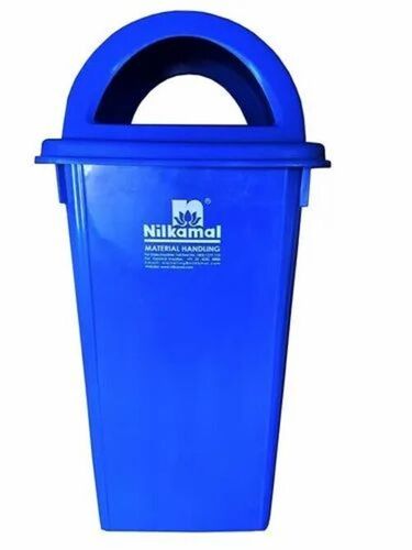 Nilkamal Dustbin 80 Ltr