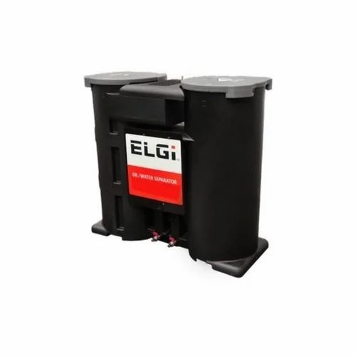 Oil Water Separators