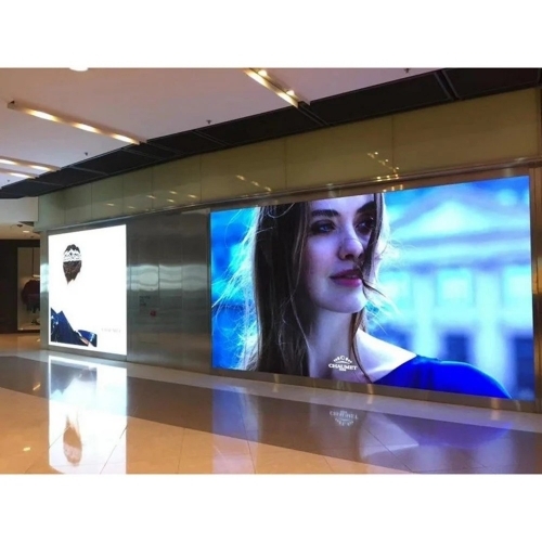 P3 Indoor Advertising Led Display Screen