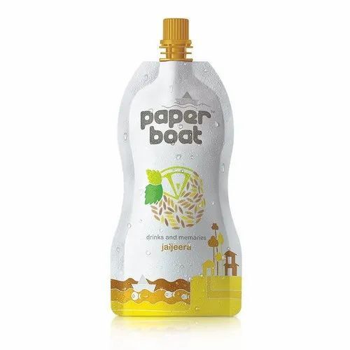 Paper Boat Jaljeera Juice