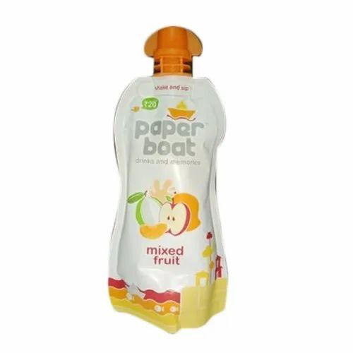 Paper Boat Mixed Fruit Juice