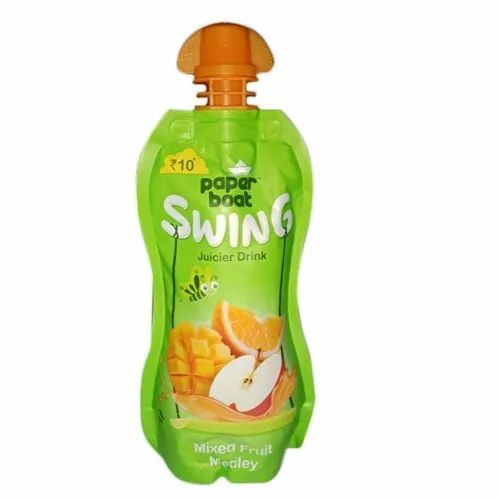 Paper Boat Swing Mix Fruit Juice